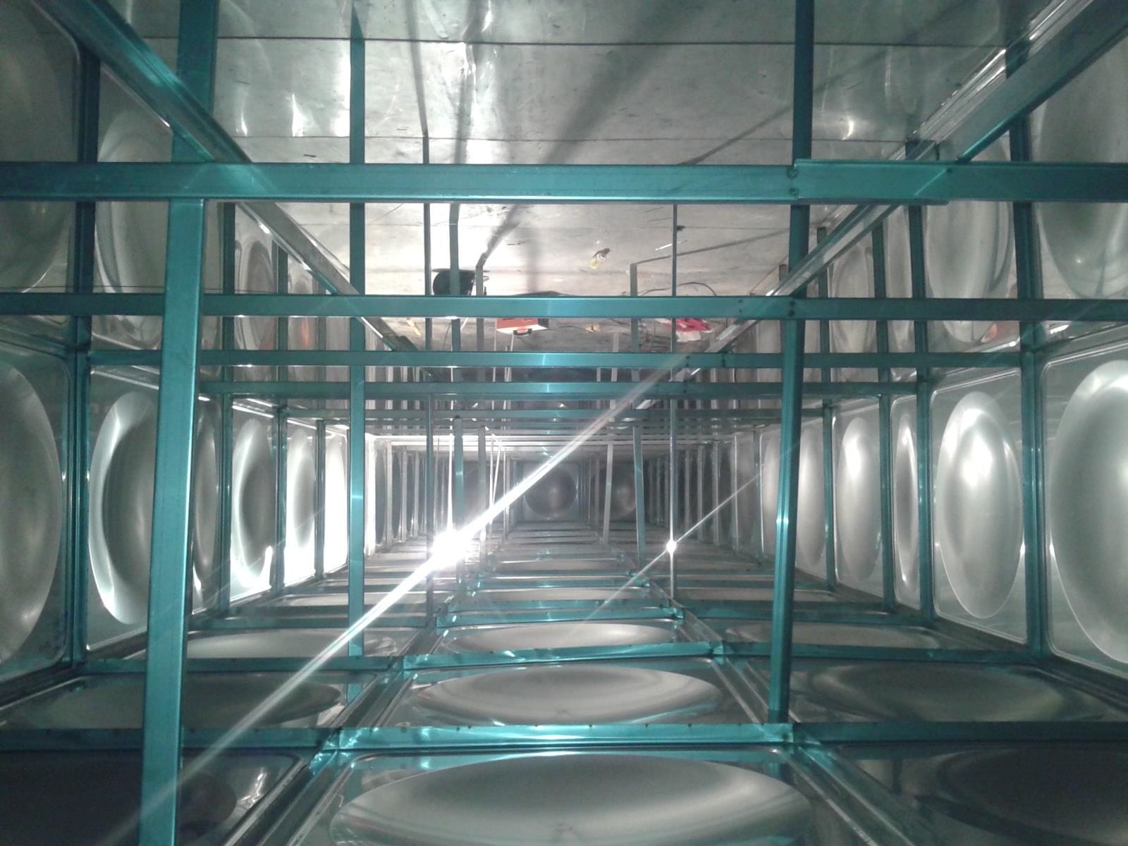 南京高淳新苑小區(qū)